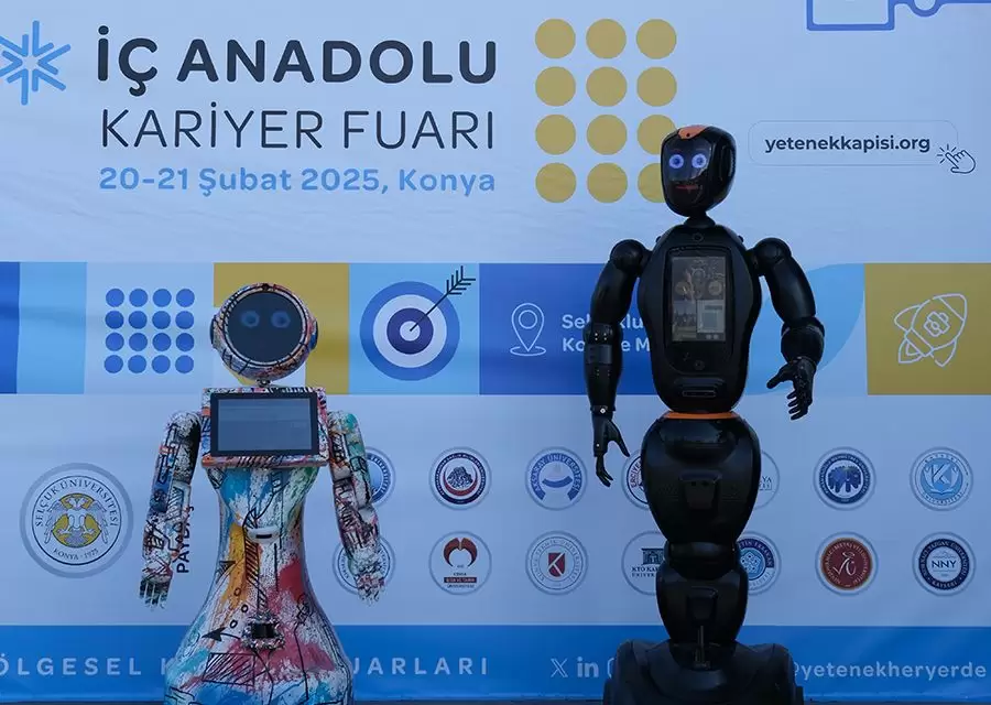 AKINROBOTICS İKAF'25 Altın Sponsoru!