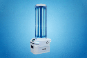 UV-C STERİLİZASYON