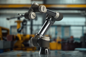 ROBOT KOL